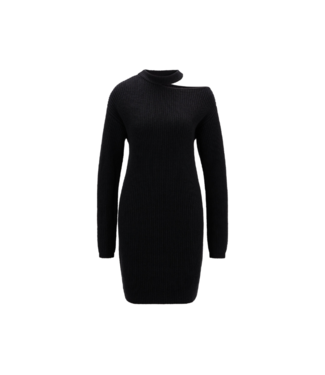 HUGO Sondellia Knitted Dress