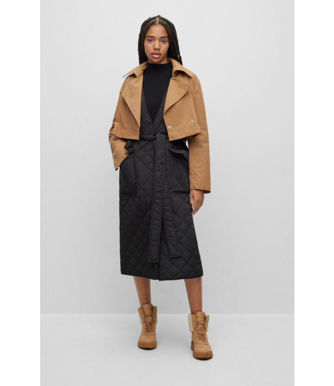 HUGO Mottini Coat