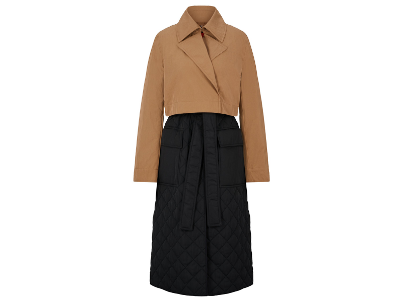 Mottini Coat
