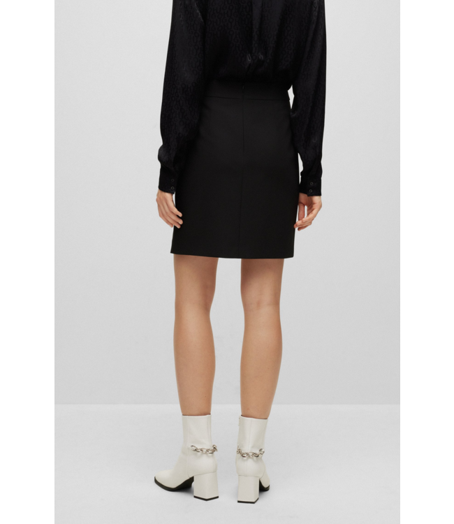 HUGO Mini-jupe Rovani