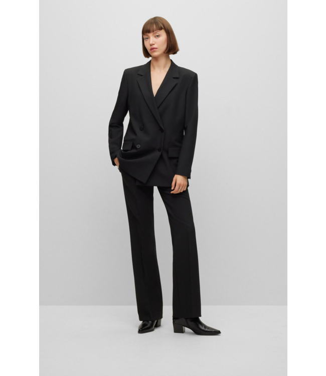 HUGO Pantalon Hovani