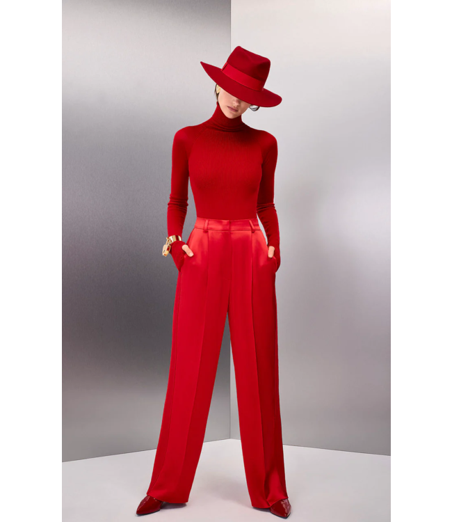 ESCADA Wool Turtleneck Sweater