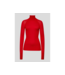 Wool Turtleneck Sweater