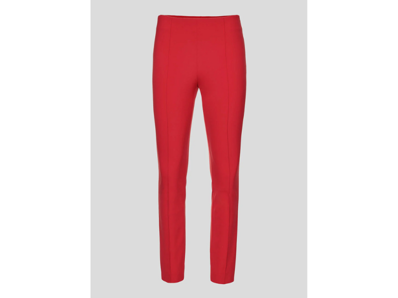 Slim Ankle Pants