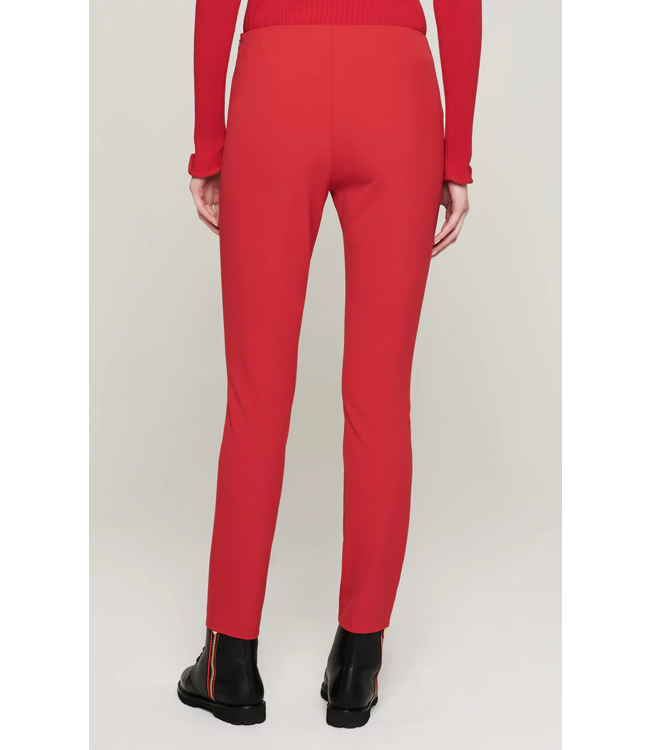 Slim Ankle Pants