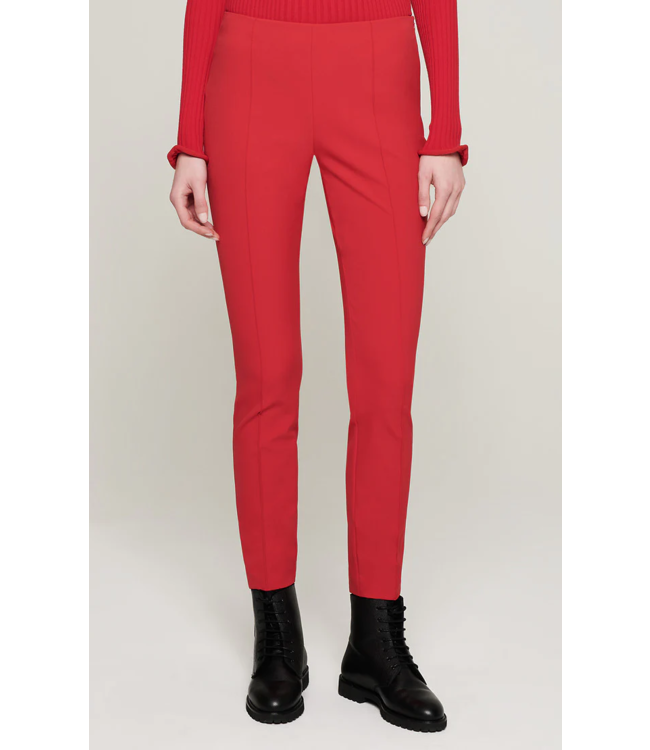 Slim Ankle Pants
