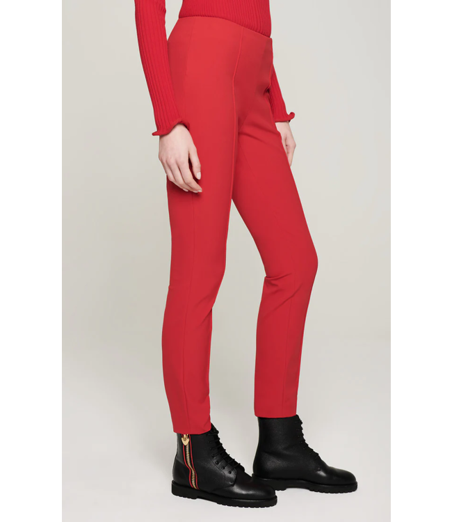 Slim Ankle Pants