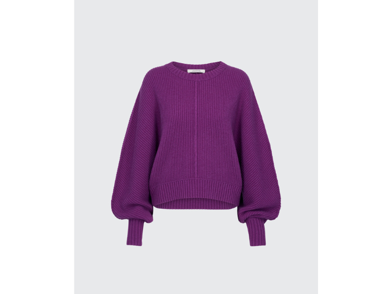 Modern Statements Crew Neck Pullover