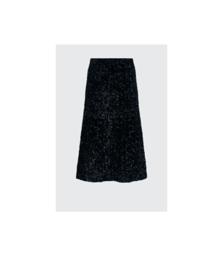 DOROTHEE SCHUMACHER Shimmering Attraction Sequin Skirt