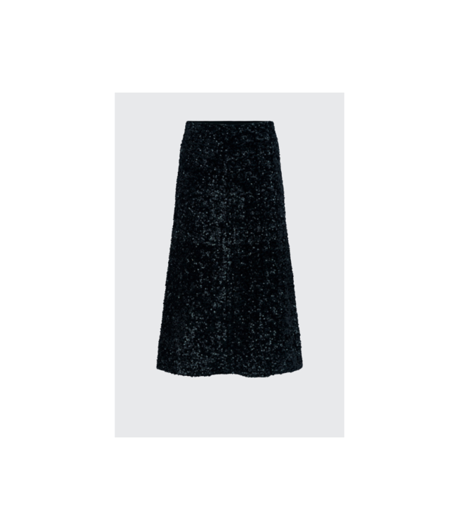DOROTHEE SCHUMACHER Shimmering Attraction Sequin Skirt