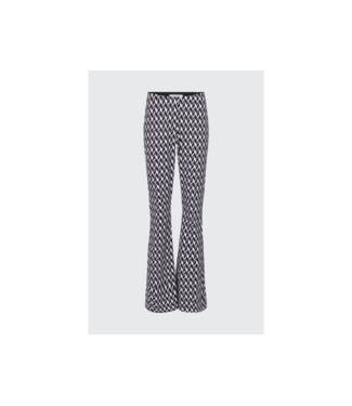 DOROTHEE SCHUMACHER Pantalons Graphic Statement