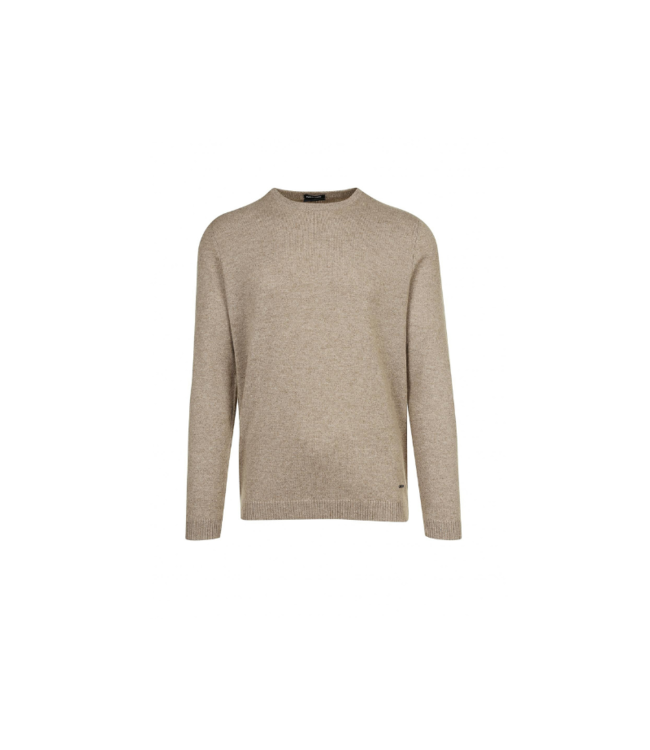 JOOP! Beige Cascan Cashmere Sweater