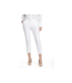Pantalon chino blanc Jaqueline Curvie