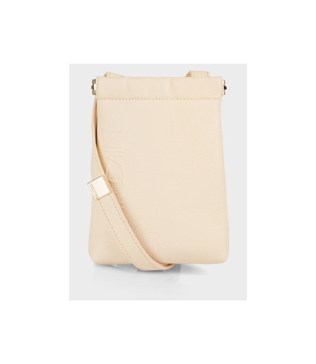 MARC CAIN Mini Bag with Flap Fastening