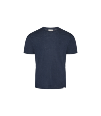 Bruun & Stengade Navy T-Shirt