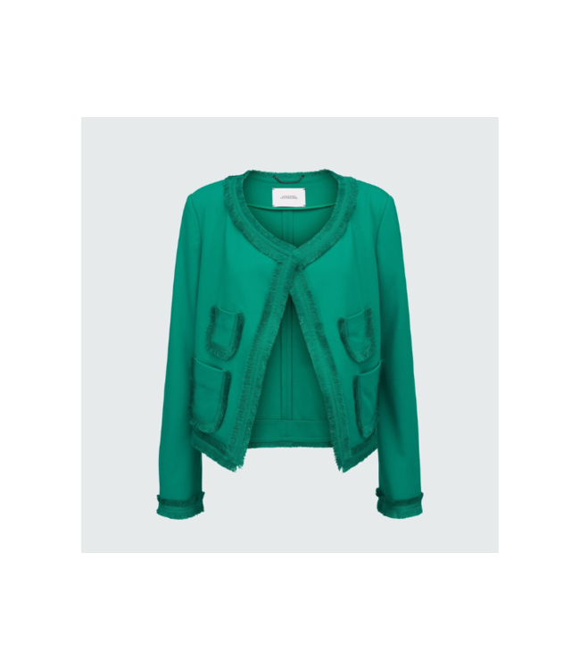 DOROTHEE SCHUMACHER Emotional Essence Jacket