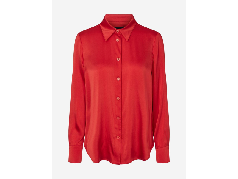 Mattlatian Blouse