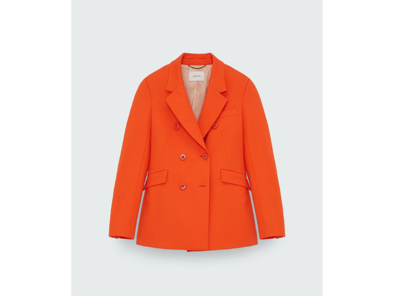 Emotional Essence Jacket