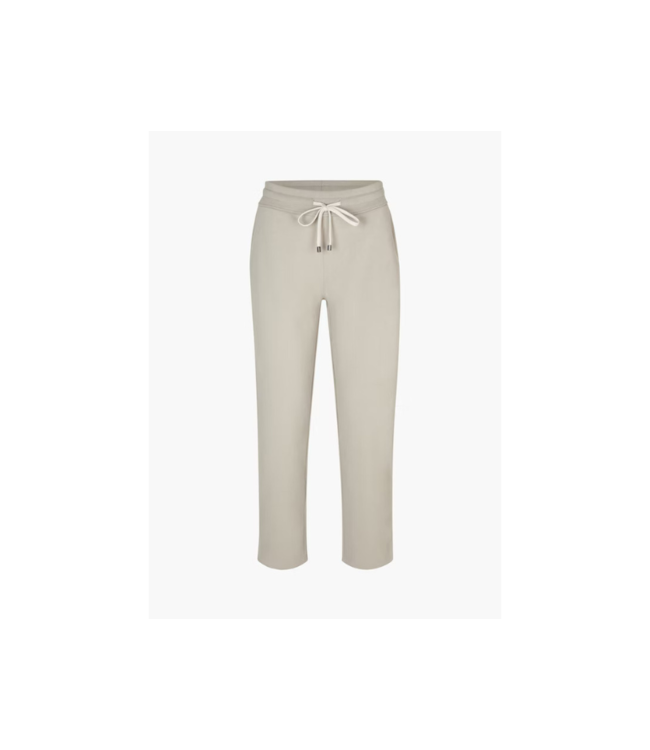 JUVIA Fleece Trousers Higher Waistband