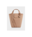 MARC CAIN “Rethink Together” Tote Bag