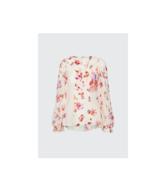 DOROTHEE SCHUMACHER Floral Freedom Blouse
