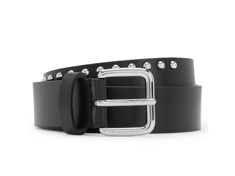 Eve-R Italian Leather Belt