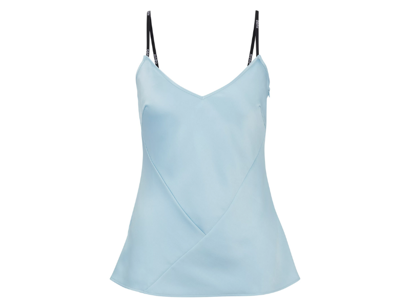 Casrina Top
