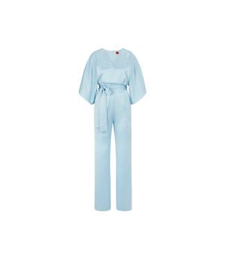 HUGO Robe à bretelles Kalaisa HUGO Robe à bretelles Kalaisa