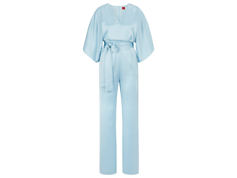 Kalaisa Romper