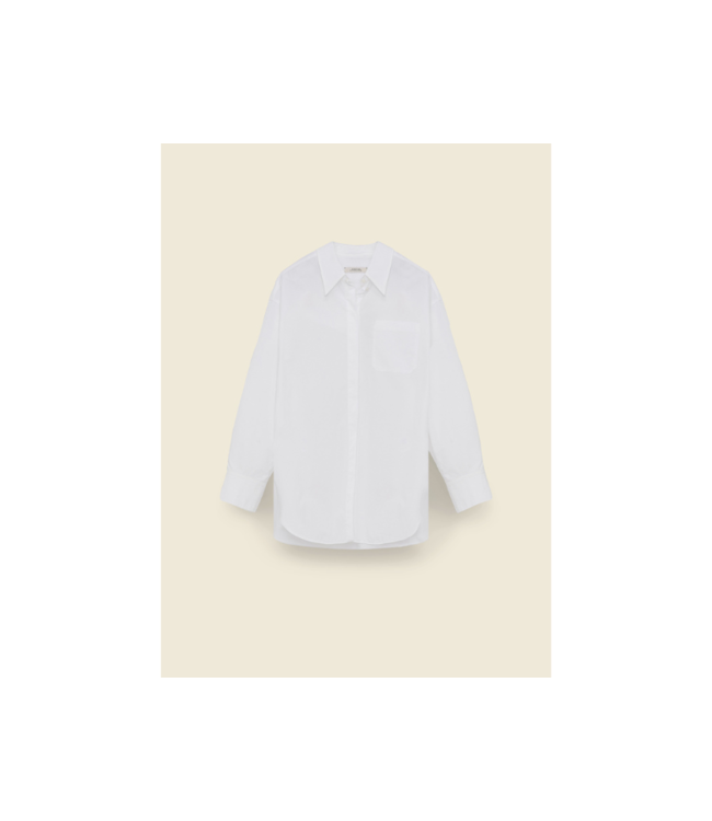 DOROTHEE SCHUMACHER Cotton Coolness Blouse