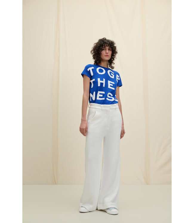 DOROTHEE SCHUMACHER T-Shirt Togetherness