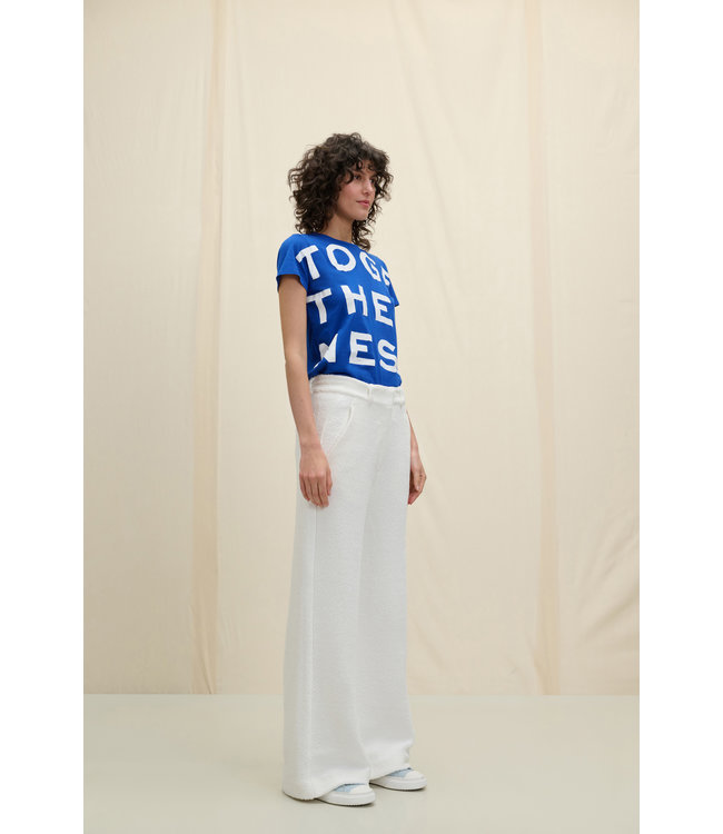 DOROTHEE SCHUMACHER T-Shirt Togetherness