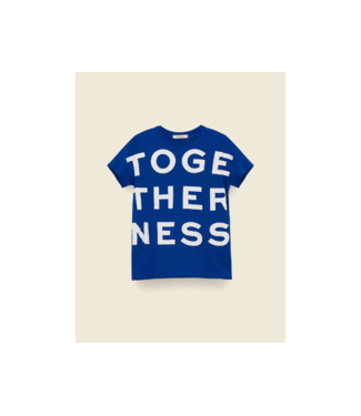 DOROTHEE SCHUMACHER T-Shirt Togetherness