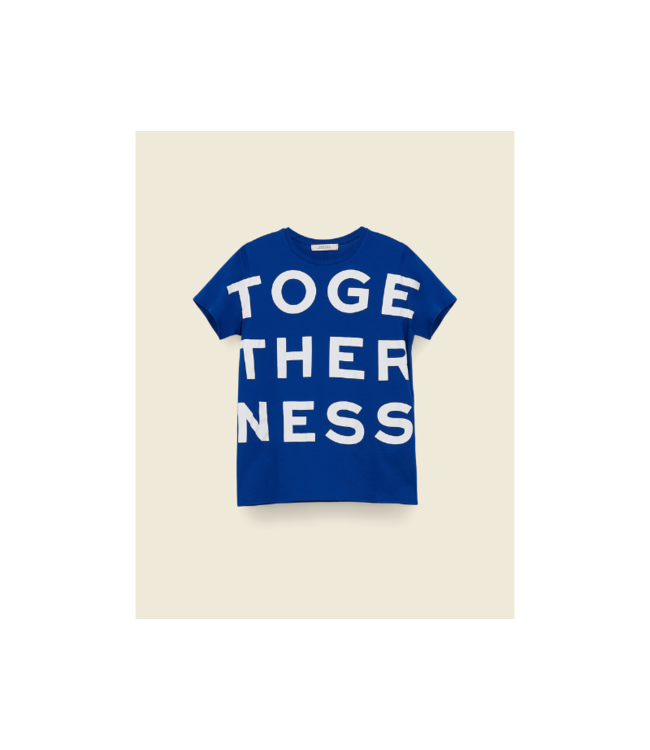 DOROTHEE SCHUMACHER T-Shirt Togetherness