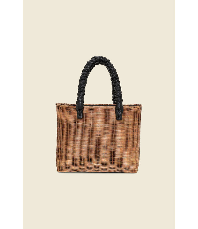 DOROTHEE SCHUMACHER Rattan Chic Bag