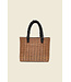 DOROTHEE SCHUMACHER Sac Rattan Chic