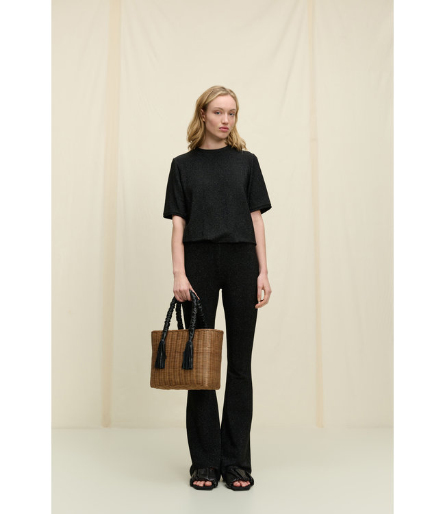 DOROTHEE SCHUMACHER Rattan Chic Bag