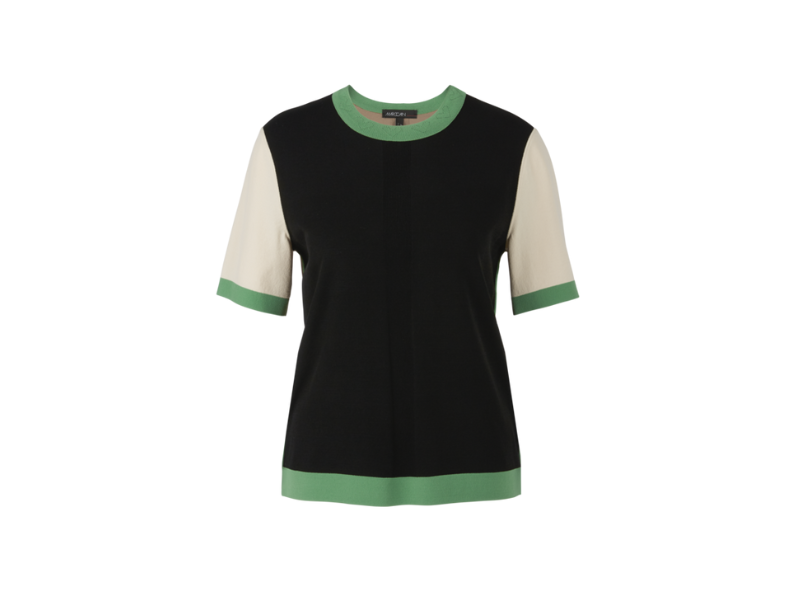 Short Sleeve Shirt