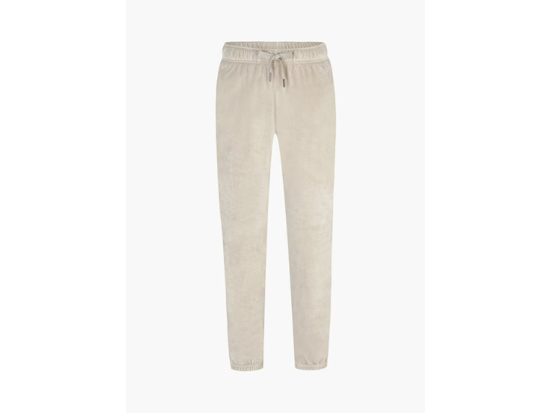 Velvet Jogging Pants