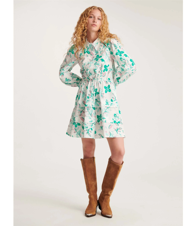 DOROTHEE SCHUMACHER Bottes Western Summer