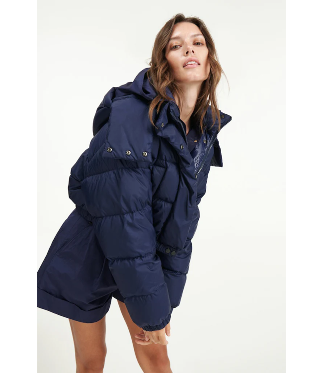 DOROTHEE SCHUMACHER Veste Cozy Coolness