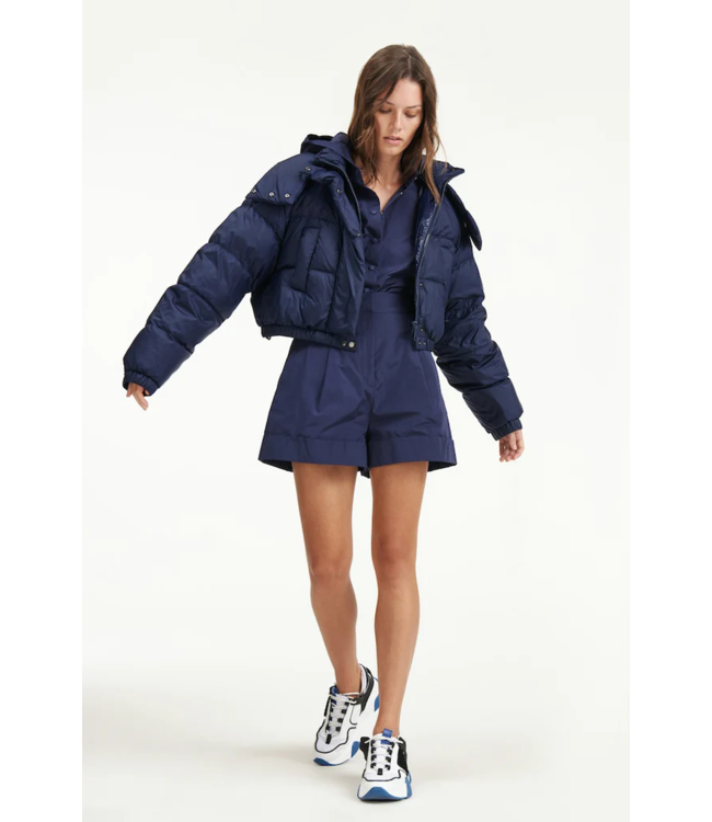 DOROTHEE SCHUMACHER Cozy Coolness Jacket
