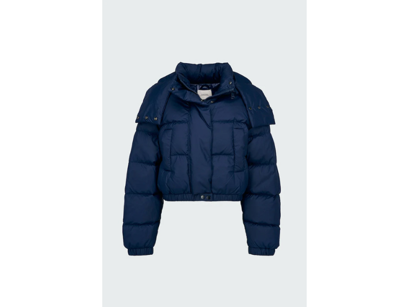 Cozy Coolness Jacket