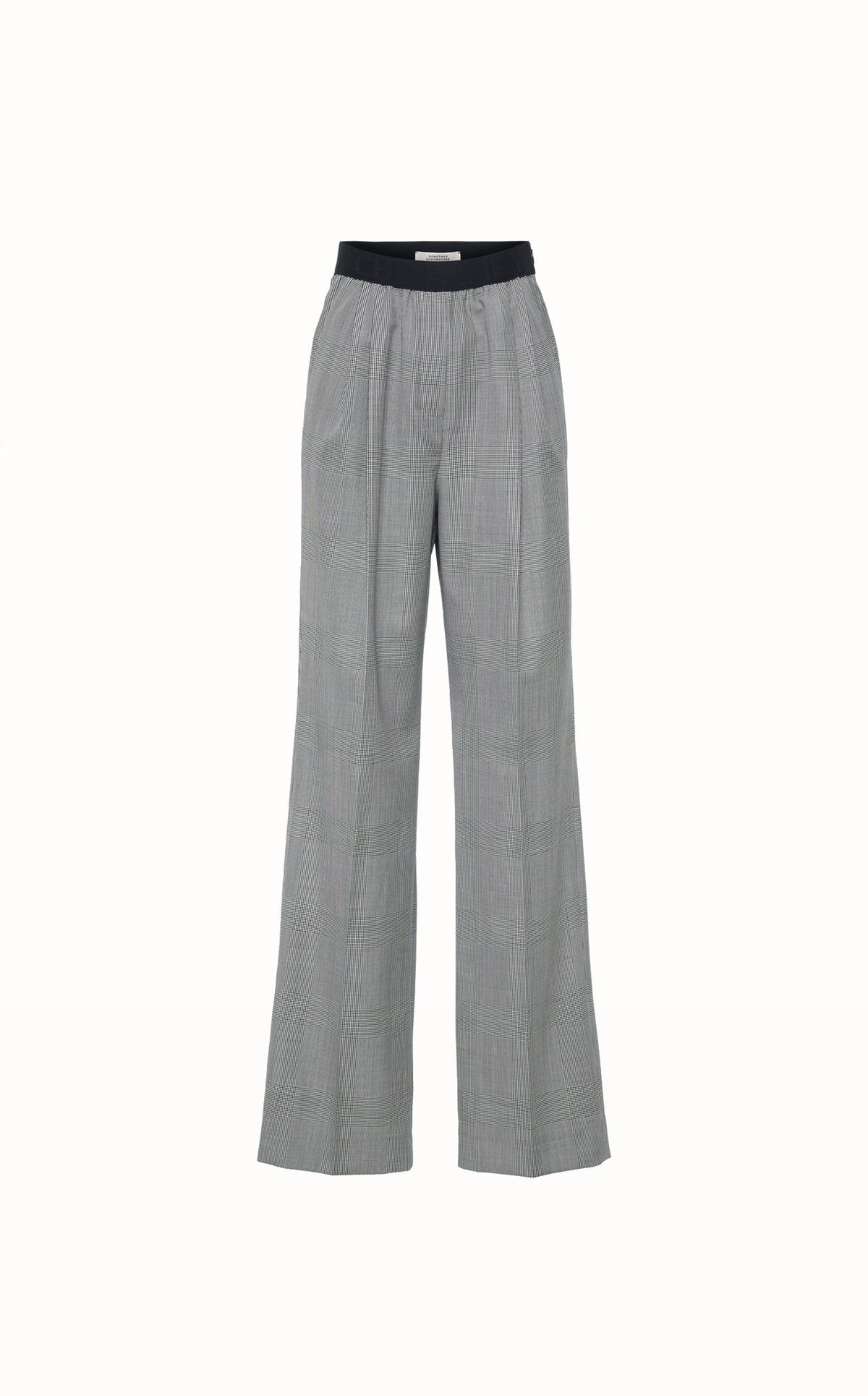 Sporty Elegance Pants
