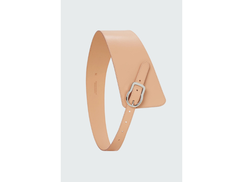 Mirror Touch Belt
