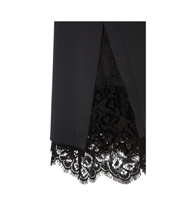 DOROTHEE SCHUMACHER Cool Ambition Lace Skirt