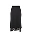 DOROTHEE SCHUMACHER Cool Ambition Lace Skirt