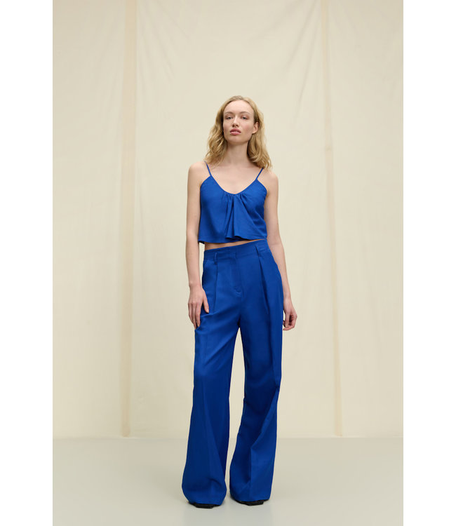 DOROTHEE SCHUMACHER Summer Cruise Top