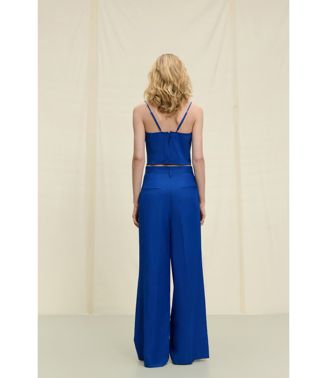 DOROTHEE SCHUMACHER Summer Cruise Top