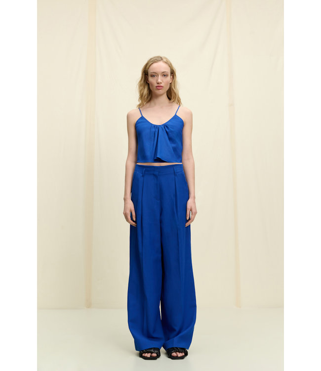 DOROTHEE SCHUMACHER Summer Cruise Top